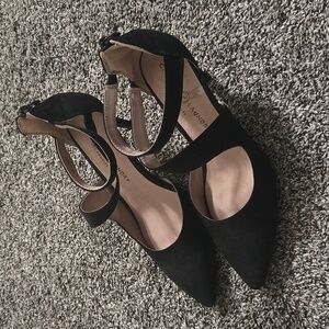 Chinese Laundry heels